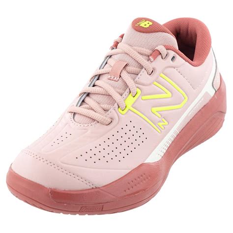 new balance women's tennis